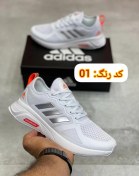 تصویر کتونی آدیداس کلود فوم Adidas Cloudfoam