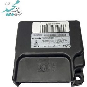 تصویر یونیت ایربگ ACU پراید تک ایربگ TN17432023، عماد AIRBAG CONTROL UNIT TN17432023 EMAD