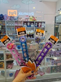 تصویر خط کش - کرومی 