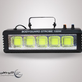 تصویر فلاشر 100 وات 