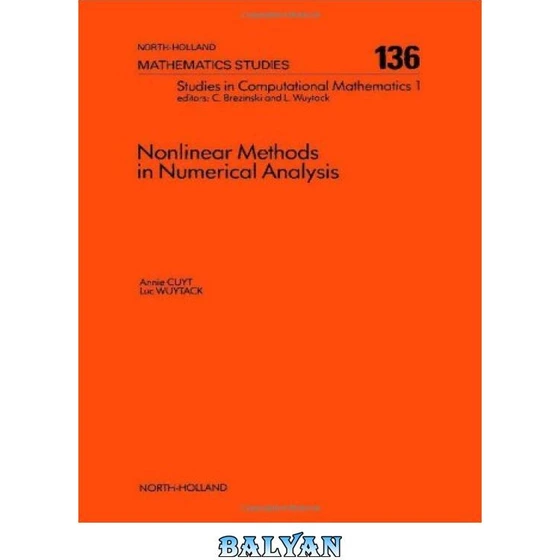 nonlinear-methods-in-numerical-analysis