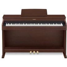 تصویر پیانو دیجیتال AP 470 هدست گردان Casio 