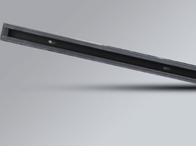 تصویر ریل مدل شاینا 100 سانتی متری 