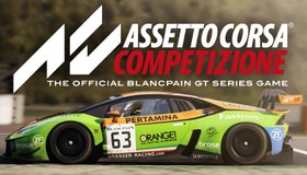 تصویر Assetto Corsa Competizione Steam CD Key 