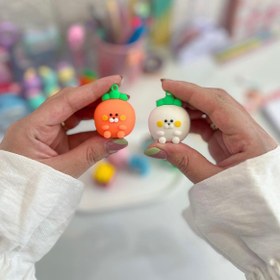 تصویر تراش سیلیکونی 