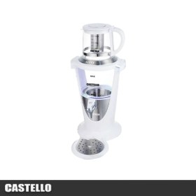 تصویر سماور برقی کاستلو مدل CL 200 Castello electric samovar model CL 200