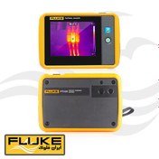 تصویر ترموویژن جیبی فلوک مدل Fluke PTi 120 