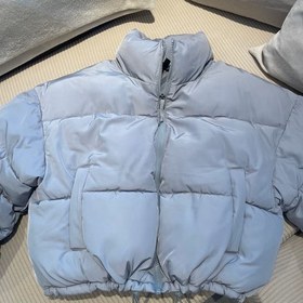 تصویر کاپشن برند H&M Ladies Sweatshirt