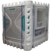 تصویر کولر آبی مدیا ظرفیت ۴۰۰۰ 