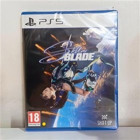 تصویر Stelar Blade (آکبند) 