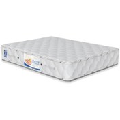 تصویر تشک رویال تک نفره مدل پالیز - 90*200 PALIZE Royal mattress