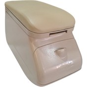 تصویر کنسول پژویی 4لیوان 