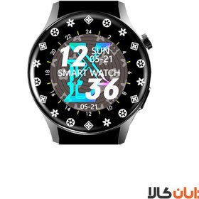 تصویر ساعت هوشمند OALE مدل LX IP67 OALE smart watch model LX IP67