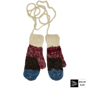 تصویر دستکش بافت مدل tg192 