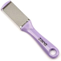 تصویر سوهان و رنده پا مدل دو طرفه 