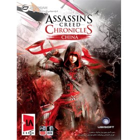 تصویر خرید بازی Assassins Creed Chronicles China – اساسین کرید برای PC 