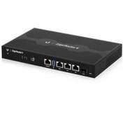 تصویر روتر شبکه یوبیکیوتی مدل ER-6P 