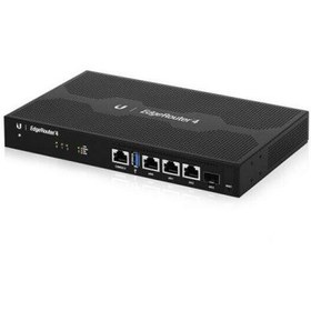 تصویر روتر شبکه یوبیکیوتی مدل ER-6P 