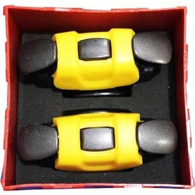 تصویر دسته بازی موبایل PUBG مدل FV-G02 