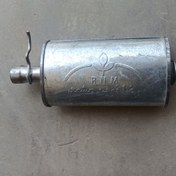 تصویر منبع اگزوز پژو مناسب ۴۰۵، پارس و سمند 