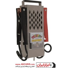 تصویر تستر باطری و دینام ماشین 2402600 BCT-6/12 محک (12 ولت) Car-battery-and-alternator-tester-2402600-BCT-6-12-mahak