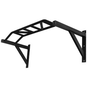 تصویر مانکی بار کراس‌فیت 