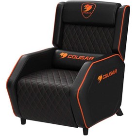 تصویر مبل گیمینگ کوگار COUGAR RANGER ا Cougar RANGER Gaming Chair Cougar RANGER Gaming Chair