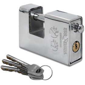 تصویر قفل کتابی1000 