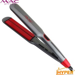 تصویر اتو مو مک استایلر مدل MC-5506 Macstyler hair straightener model mc-5506