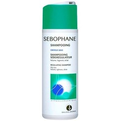 تصویر شامپو سبوفن بایورگا Biorga Sebophane Hair Shampoo 200ml