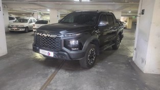 تصویر کی ام سی T9 مدل 1403 ا توربو 2000 توربو 2000