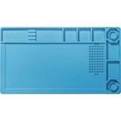 تصویر پد سيليکوني تعميرات Mechanic V53 