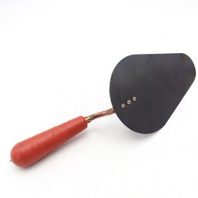 تصویر کمچه مدل پرشین کت کد YP-DASTE PELASTICI-30CM 