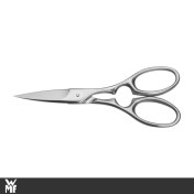 تصویر قیچی دبلیوام اف مدل GRAND GOURMET Kitchen Scissors 