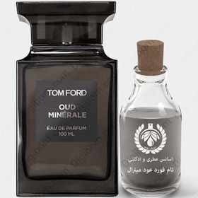 Tom Ford Oud Minerale Tom