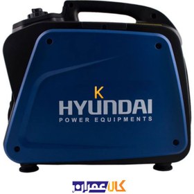 تصویر موتور برق هیوندای مدل HG1220-IG HYUNDAI