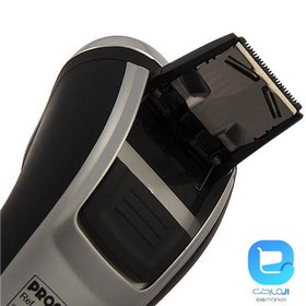تصویر ماشین اصلاح صورت پرومکس مدل 9632 ا Promax 9632 Shaver Promax 9632 Shaver
