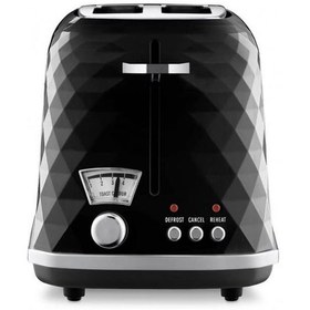 تصویر توستر دلونگی مدل CTJ 2103 Delonghi toaster CTJ 2103