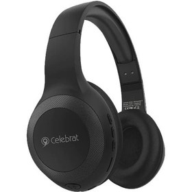 تصویر هدفون بی سیم سلبریت مدل A23 Celebrat A23 Wireless Headphone
