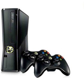 xbox 360 4g