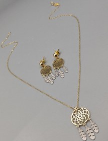 تصویر نیم ست دریم کچر 