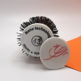 تصویر برس مو اگزوزی دکتر مورنینگ کد 43 