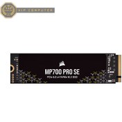 تصویر اس اس دی کورسیر Corsair MP700 PRO SE 4TB NVMe PCIe5 