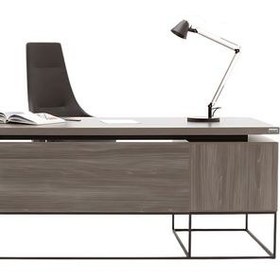 تصویر میز مدیریت هیراد مدل M935 