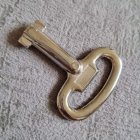 تصویر کلید قفل زیمنسی 