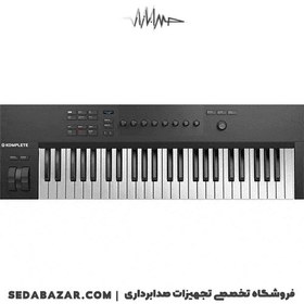 تصویر NATIVE INSTRUMENTS - A49 کنترلر استودیو 