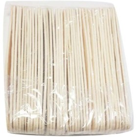 تصویر آبسلانگ چوبی 