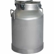 تصویر بیدون ۱۰۰ لیتری Latched Bidun 100 L