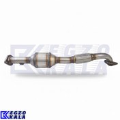 تصویر کاتالیست دوم لیفان ۶۲۰ آلاینده 