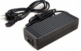 تصویر آداپتور 12ولت 10 آمپر 